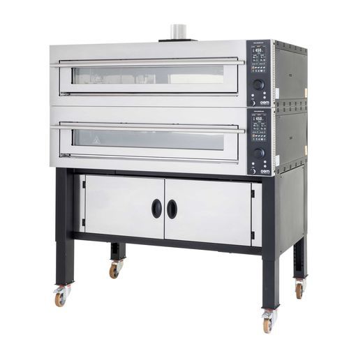 commercial pizza oven - OEM - Pizza System - Your Pizza Hub