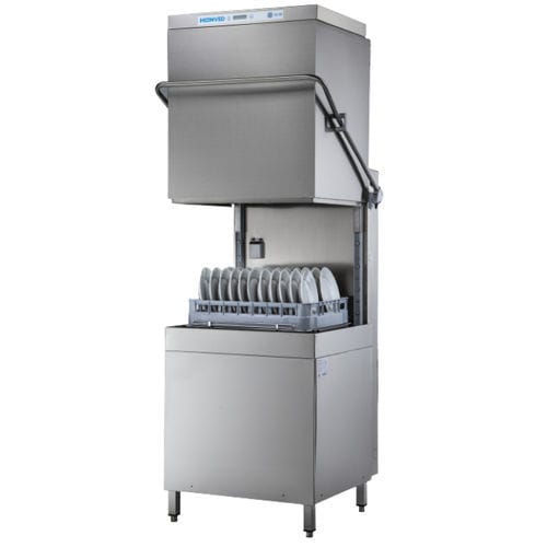 Hood dishwasher TLC Hoonved commercial