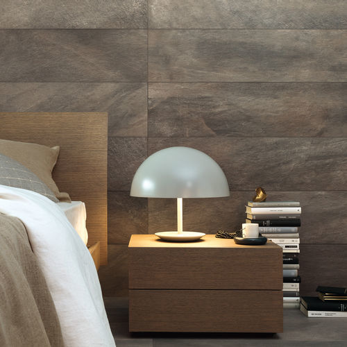 Porcelain stoneware tile - CONCEPT  - Ceramiche GARDENIA ORCHIDEA - polished / enameled / indoor