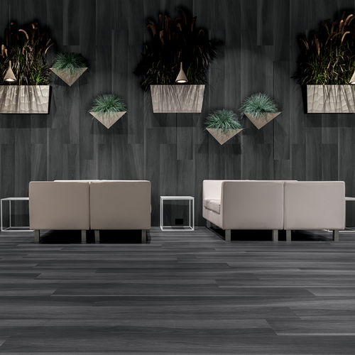 Porcelain stoneware tile - JUST COLOR - Ceramiche GARDENIA ORCHIDEA - matte / enameled / indoor