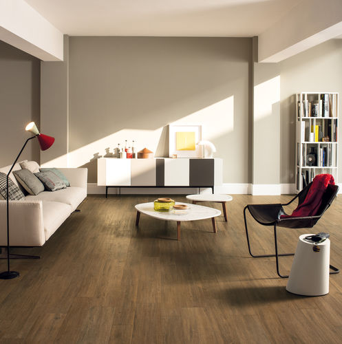 Porcelain stoneware tile - JUST NATURE  - Ceramiche GARDENIA ORCHIDEA - matte / enameled / indoor