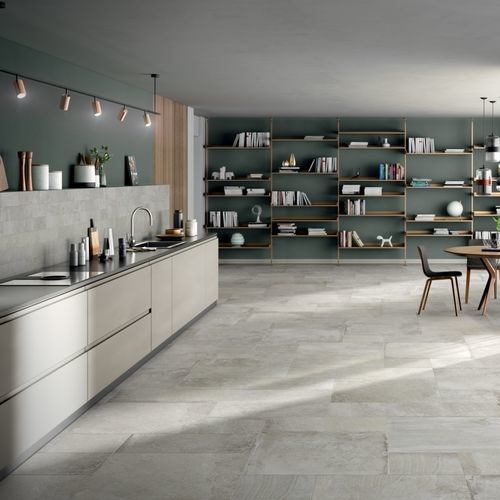 Ceramic tile - AMBOISE - Ceramiche GARDENIA ORCHIDEA - matte finish / interior / exterior