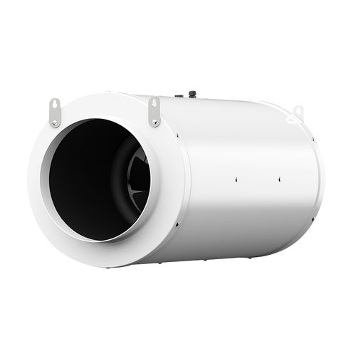 Duct fan - Jetflow Silent SJMF - Elta - commercial / home / indoor