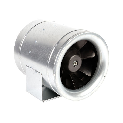 Centrifugal fan - Multiflow SEL - Elta - free-standing / commercial / indoor