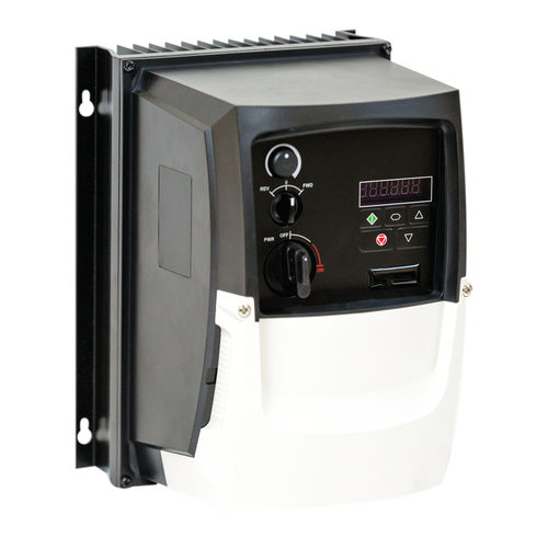 Ventilation speed controller - Elta