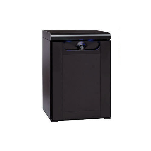 French door minibar SMARTCUBE 40I Minibar Systems for hotel