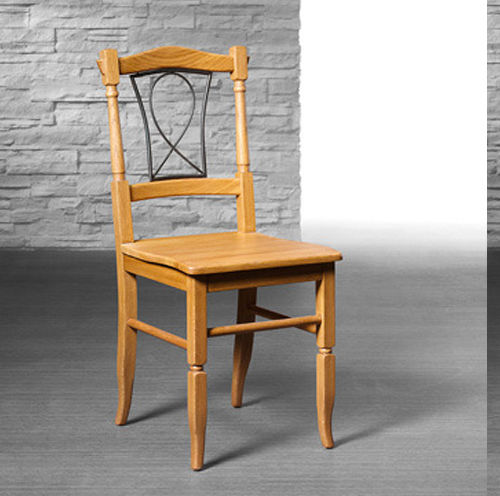 Traditional chair - MONTEREY - L'OTTOCENTO - indoor / solid wood / home