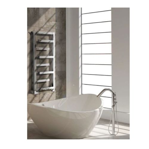 Hot water towel radiator - ®AZTEC - RADOX - electric / 300 w / 900 w