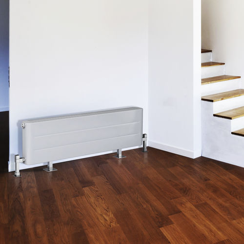 Electric convector - &reg;RC CONVECTORS - RADOX - hot water / 2001 w...2500 w / 1501 w...2000 w