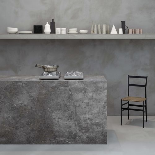 marble countertop - Salvatori