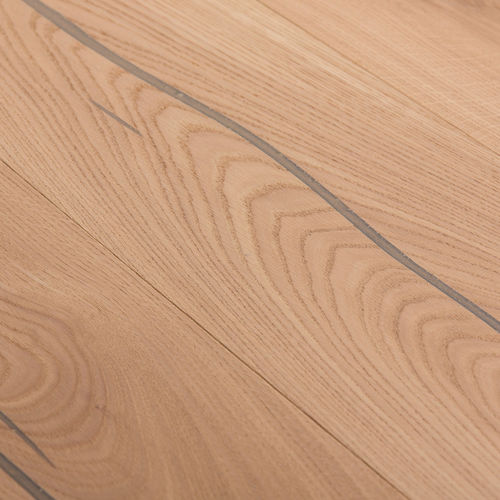 Engineered parquet floor - CORAL GOLD THIN-PLANK - mafi Naturholzboden GmbH - oak / oiled / brushed