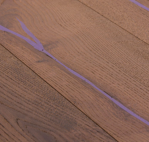 Engineered parquet floor - CORAL VULCANO CC - mafi Naturholzboden GmbH - oak / oiled / brushed