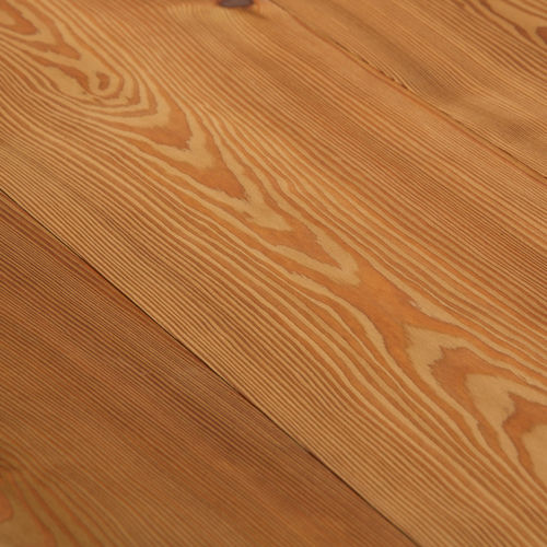 Engineered parquet floor - LYE TREATED - mafi Naturholzboden GmbH - larch / natural oil / brushed