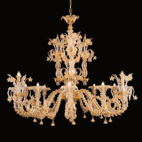 classic chandelier - MULTIFORME