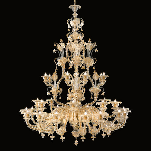 classic chandelier - MULTIFORME