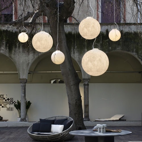 pendant lamp - in-es artdesign