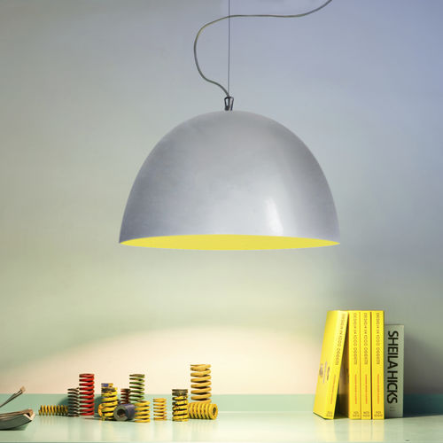 pendant lamp - in-es artdesign