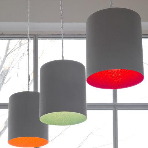 pendant lamp - in-es artdesign