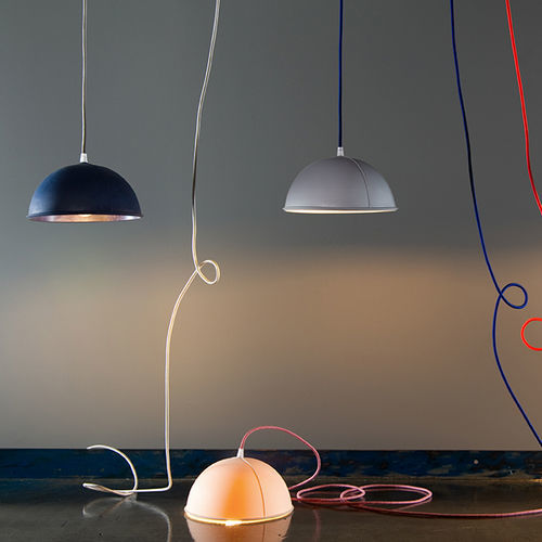 pendant lamp - in-es artdesign