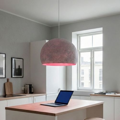 pendant lamp - in-es artdesign