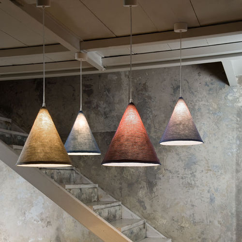 pendant lamp - in-es artdesign