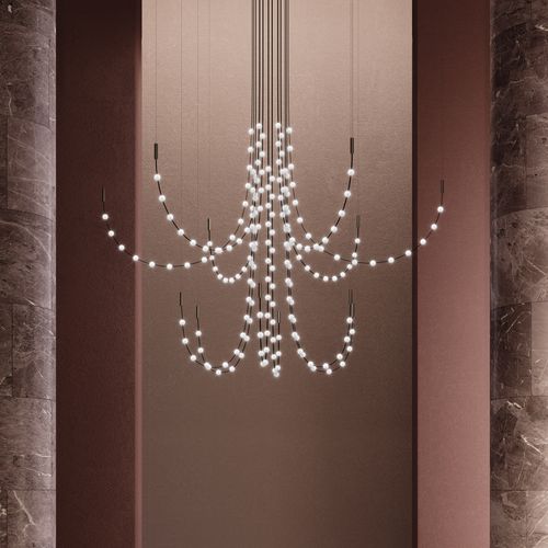 pendant lamp - Martinelli Luce Spa