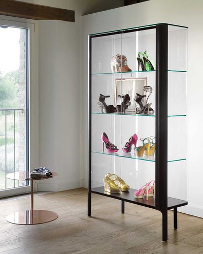 contemporary display case - FIAM ITALIA