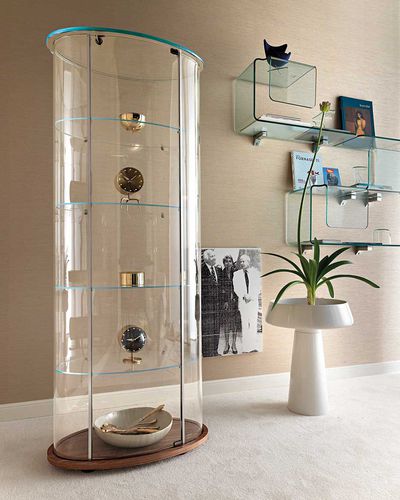 contemporary display case - FIAM ITALIA