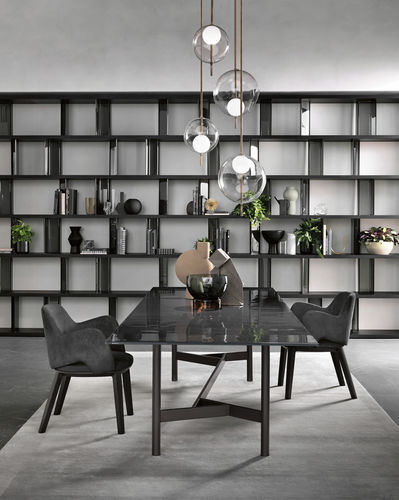 contemporary table - FIAM ITALIA