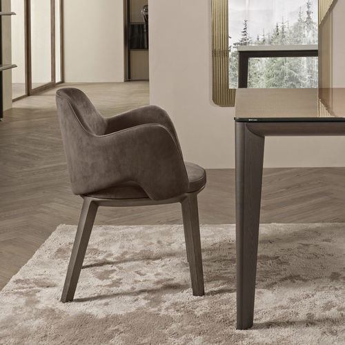 contemporary chair - FIAM ITALIA