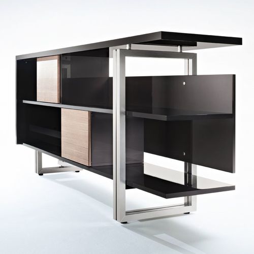 contemporary shelf - TECNO