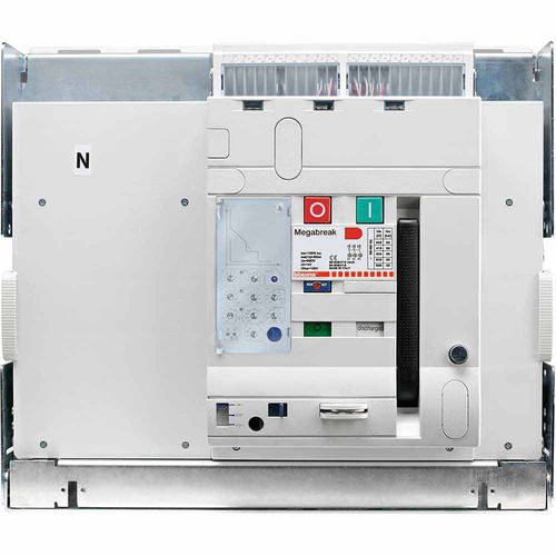 Load-break circuit breaker - F2 - Bticino