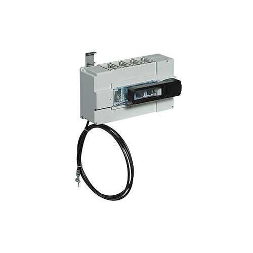 Load-break circuit breaker - MW63  - Bticino