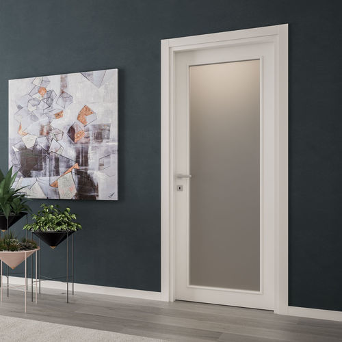 Interior door - READY  - Otcdoors - laminate / swing / sliding