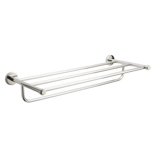 3-bar towel rack - 2.05.45NEW - MONTELEONE - wall-mounted / chrome ...