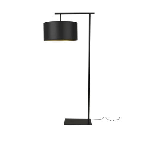 Floor Standing Lamp Arpane Brossier Saderne Fabric Contemporary Led Floor Standing Lamp Arpane Brossier, Where Should Floor Lamps Be Placed