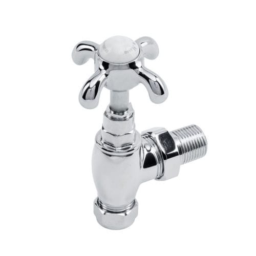 Washbasin mixer tap - NGT1024 - Kenny&Mason - built-in / wall-mounted / chromed metal