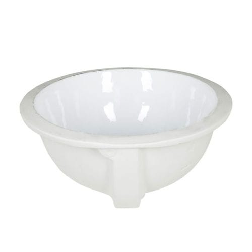 Countertop washbasin - LONDON  - Kenny&Mason - undercounter / porcelain / marble