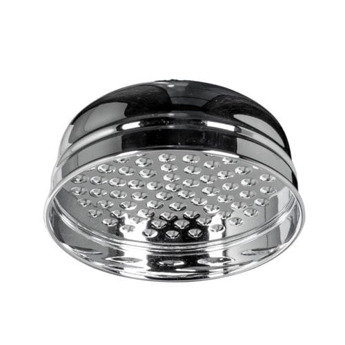 Ceiling-mounted shower head - NGT919  - Kenny&Mason - round / rain / commercial