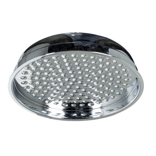 Ceiling-mounted shower head - NGT921  - Kenny&Mason - round / rain / commercial