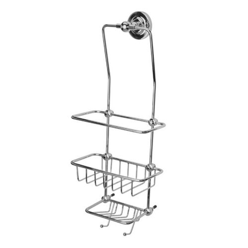 Shower basket NGBR20 series Kenny&Mason
