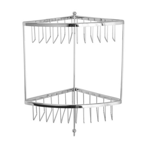 Corner shower basket - NGBR22  - Kenny&Mason