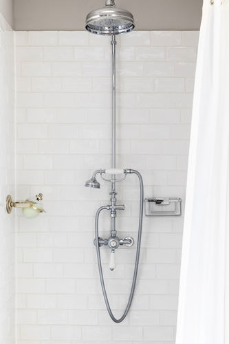 wall-mounted shower set - Kenny&Mason