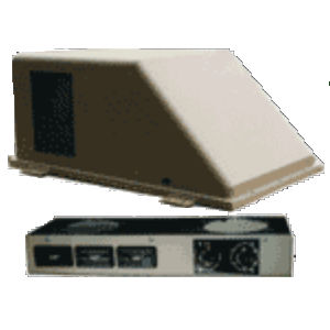 Mobile air conditioner - T3500C - SDEEC - Fabricant Français Climatiseurs et Pompes - split / industrial / reversible
