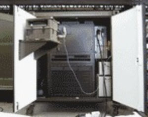 Free-standing air conditioner - COP - SDEEC - Fabricant Français Climatiseurs et Pompes - monobloc / commercial / industrial