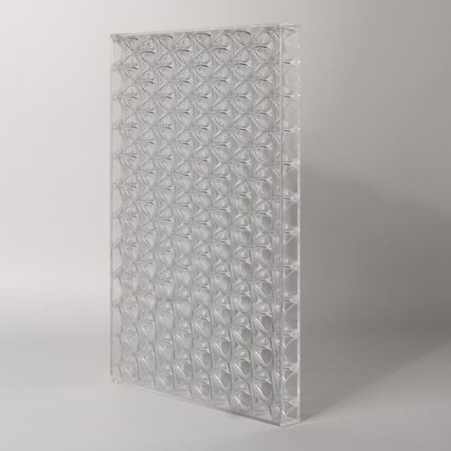 Cover panel - STARLIGHT PLUS™ - BENCORE - furniture / for partition wall / wall