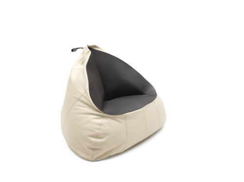 正規 Contemporary bean bag - DS-9090 - de Sede AG - leather 椅子