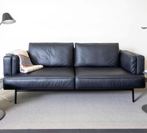 Modular sofa - DS-747 LAVIVA - de Sede AG - compact / contemporary / fabric