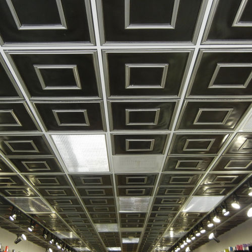 Pvc Suspended Ceiling 208 Decoraids Tile Decorative Flame Ant Pvc Suspended Ceiling 208 Decoraids, Plastic Ceiling Tiles 2×2