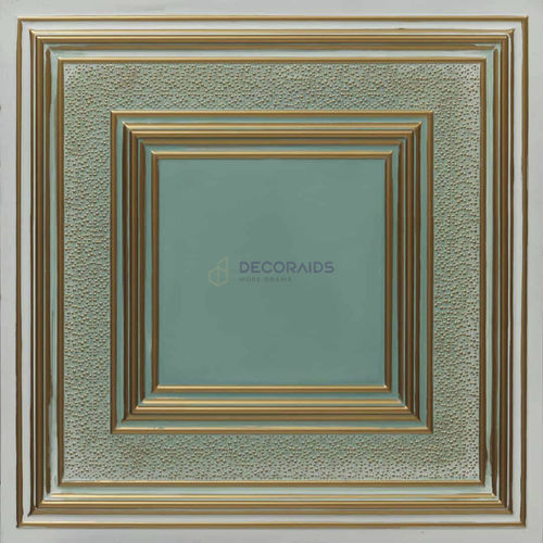 Cover decorative panel - 349 - DECORAIDS DECORATING SOLUTIONS PVT LTD. - wall-mounted / high-resistance / fire-retardant